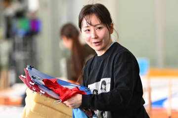 【芦屋ボート・ＧⅢオールレディース】西岡育未　今年初の予選突破へ気合「もちろん準優は乗りたい」