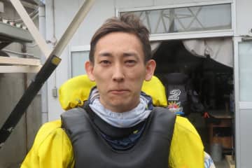 【尼崎ボート】若林義人　予選突破へ好材料「ずっと良くなかったけど、合っていた。全体的に良くて中堅上位」