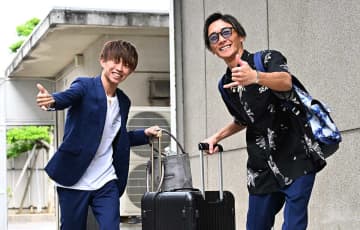 【丸亀ボート・ＳＧオールスター】定松勇樹〝隠れＦ２〟でも連覇に意欲「峰竜太さんがいるのも心強い」