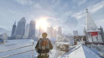 極寒世界で生き抜く4人協力オープンワールドサバイバル『Permafrost』新トレイラー！2025年早期アクセス開始予定