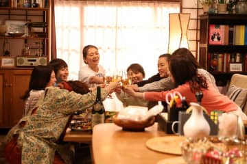 『続・続・最後から二番目の恋』小泉今日子が理想の大人像を体現　迷える女子たちへの言葉