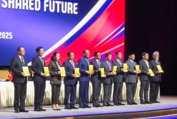 【マレーシア】ＡＳＥＡＮ首脳会議が開幕［政治］　米関税に「深い懸念」を表明へ