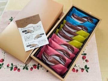 おすすめ！シャトレーゼの「パイショコラ」