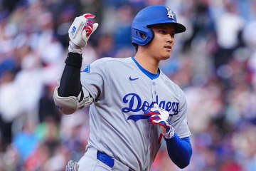 大谷翔平は「1番・DH」　2試合連発19号なるか、山本由伸は6勝目へ…スタメン発表