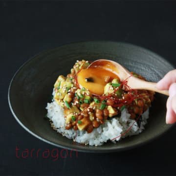 忙しい朝に！5分で作れる「納豆×○○」激うま朝ごはんレシピ3選