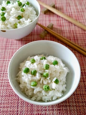 知らなかった！驚きの旨味を引き出す「豆ごはん」の美味しい作り方