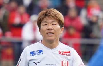 【名古屋 2-1 浦和】永井謙佑、待望今季初ゴールが決勝点に。渡邊凌磨が先制弾もPK献上