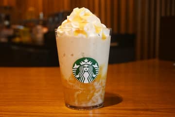 一気に飲んでまう！スタバ新作が「夏にリピ決定」…一足先に実食