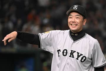【巨人】阿部監督の〝サバサバ力〟こそチームの推進力「歴代監督の中でも一番切り替えが早い」