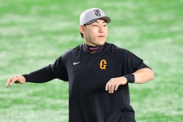 【巨人】阿部監督　丸佳浩が富山遠征から一軍復帰…起用法は「エリちゃん次第かな」
