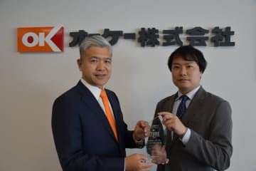 ストア・オブ・ザ・イヤー2連覇!　オーケー二宮涼太郎社長が描く今後の展望とは
