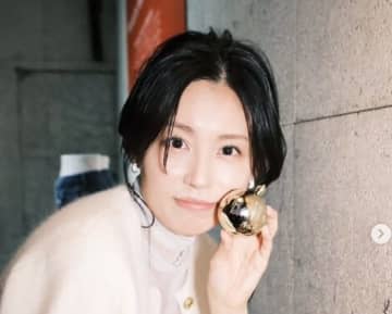 「ちょっと特殊すぎません？」本仮屋ユイカ、憧れの"人気芸人"との対面でテンション爆上がり「夢にまで出てくるなんて…」