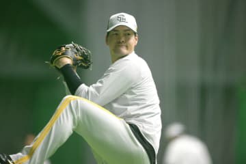 【ソフトバンク】有原航平　真価問われる再調整後の日本ハム戦先発「時間をもらった後なので…」