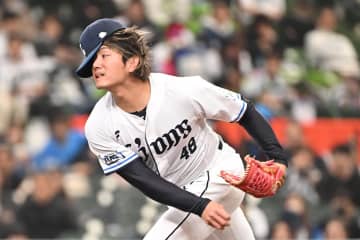 【西武】メジャー関係者が一番注目する無双・今井達也　来年のＷＢＣが〝品評会〟に