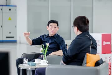 魏建軍氏「自動車産業の『恒大』はすでに出現も、まだ爆発していないにすぎない」―中国メディア