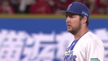 「自分もかつてそうだったので共感した」DeNAバウアー　戸郷翔征への励ましのメッセージに言及　27日は阪神戦の先発マウンドへ