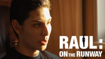 Snow Manラウール、 ミラノ＆パリコレ挑戦までの1年半密着『RAUL：ON THE RUNWAY』配信決定！