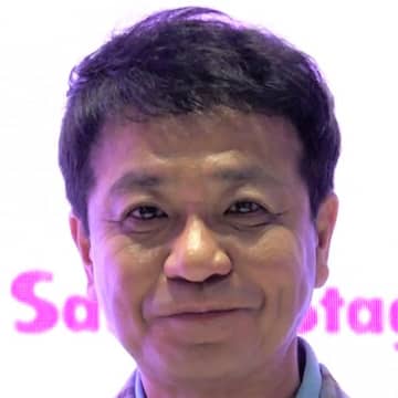 4人の息子の父・中山秀征、家族への気配り語る　「怒りもあるでしょう、それも含めて聞きます」