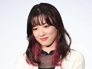 永野芽郁　主演映画ヒットで〝やっぱり数字を持っている女優〟の評価　ネトフリや配信系に活路