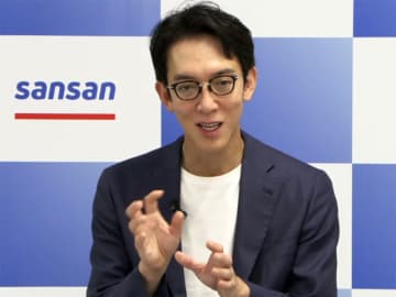 Sansan、渡した名刺の価値の最大化を図る「デジタル名刺ソリューション」