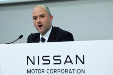 日産、単独生存かM＆Aか「崖っぷち再建」の現実と買収シナリオの行方