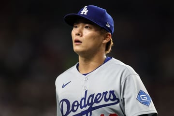 ド軍指揮官、山本由伸は“エース”　ブルペンの登板過多で「他の投手を休ませたい」