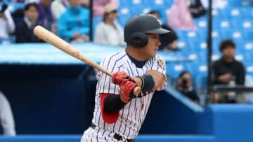【大学野球】大混戦の東京六大学春季リーグ　明治大学が4季ぶりの優勝に優勢ながら優勝の行方は早慶戦までもつれ込む　タイトル争いでは立教大・山形球道が三冠王に期待