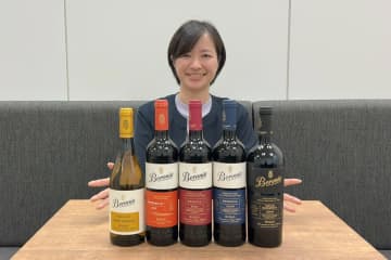 美味しい料理と友と楽しむためのワイン「ボデガス・ベロニア」