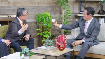 「酷使ではなく登板チャンス」フル回転でブルペンを支え続け“鹿取大明神”と呼ばれた希代のリリーバー・鹿取義隆氏が明かしたリリーフの極意