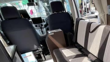 軽より広く、ミニバンより小さい。駐車場にも入る“リアルなキャンピングカー”は新定番になるか。