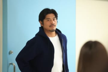 『続・続・最後から二番目の恋』“真平”坂口憲二、検査結果に衝撃　意味深ラストに騒然「ミスリードだよね？」（ネタバレあり）