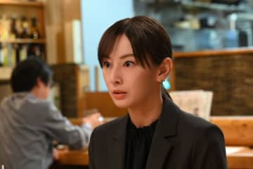 『あなたを奪ったその日から』紘海が記者・砂羽と出会うラストに反響「バレた」「ヤバい」
