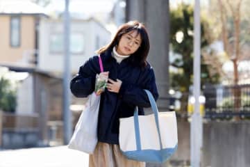 『夫よ、死んでくれないか』“友里香”磯山さやか「内緒ですよ」疑惑浮上に反響「まさか」「悲しすぎ」