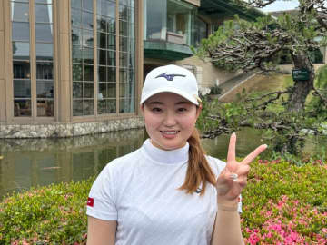 国内女子最高“3億円大会”のマンデー開催　奥山純菜、藤井美羽ら10人が本戦へ　歴代覇者・成田美寿々ら出場ならず