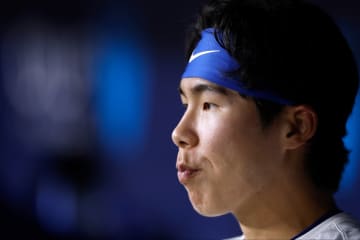 韓国メディアは不満タラタラ... キム・ヘソン、４試合連続スタメン落ちに「週３～４回は先発と言っていたのに？」と恨み節