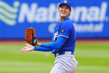 大谷翔平の発言に「しれっとえぐいこと言ってる」の声　641日ぶり登板で事実判明「何かの冗談ですか…？」