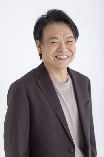 星田英利主演、人気漫画のメディア化に関わる人間模様を描いた舞台、7月18日より上演