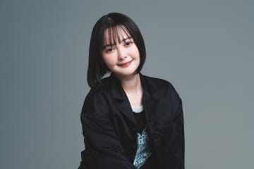 玉城ティナ、原作にない役をどう生きた？親友・飯豊まりえとの“本当の仲”を明かす