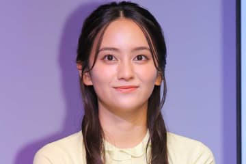 今年4月に結婚発表　2世タレントがプライベート紹介で「はずかし～！」も「可愛すぎ」とSNS反響