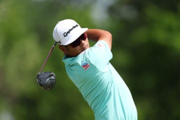 久常涼が今季4度目のトップ10フィニッシュで62位へ　松山英樹は17位後退【FedExCupランキング】