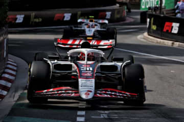 ハースのオコンが7位「予選から決勝まで、素晴らしい週末だった。6点獲得は大きな成果」