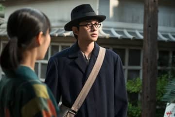 【朝ドラあんぱん第43回あらすじ】嵩（北村匠海）が「衝撃の再会」を果たす