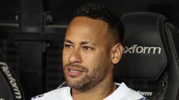 33歳ネイマール、ブラジル代表から落選した理由を新監督が説明「本人も完全に同意」