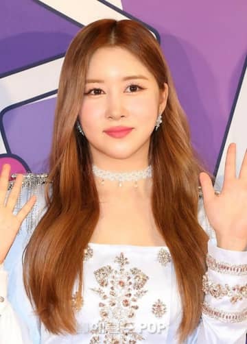 “兎死狗烹”「宇宙少女」ダヨン、STARSHIPを狙撃か？…長い空白期間の中意味深長な投稿に注目集まる