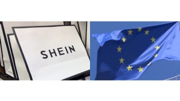 EUが中国衣料通販「SHEIN」に消費者保護に関する法律順守を要求　嘘の値下げ表示や返品・返金に関する虚偽情報など実態調査への協力求める