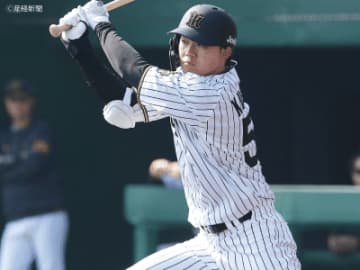 阪神3点の猛攻を呼ぶ2軍降格後初H！森下翔太/佐藤輝明に割って入る存在として早期1軍復帰期待の好打者とは！？