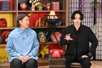 『怒りん坊将軍！』菊池風磨が語るtimeleszオーディションの真相！