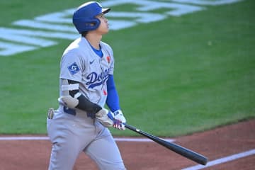 強打者たちを置き去り…大谷翔平がわずか5年で叩き出した「26」　米記者も驚愕の“爆速弾”
