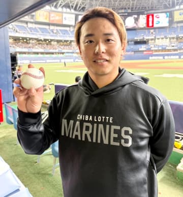 【千葉魂】横山、先発転向で即白星　感覚つかんだ力みない投球　千葉ロッテ（第472回）