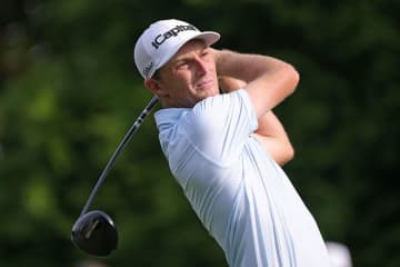 米ツアー1勝のW・ザラトリスが椎間板の再手術を発表　今季復帰は絶望的「秋に会えるのを楽しみに」